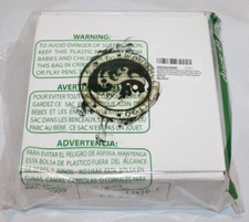 Padieoe Wireless Tattoo Machine Kit for Beginners WTK096 NIB Sealed