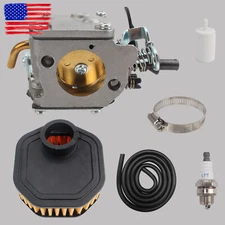 NEW for HUSQVARNA CARBURETOR ASSY FITS Chainsaw 394 XP WJ-70-1 