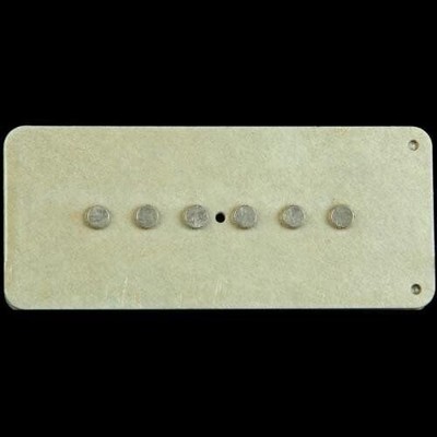Seymour Duncan Antiquity II Jazzmaster Pickup, Bridge - OPEN BOX