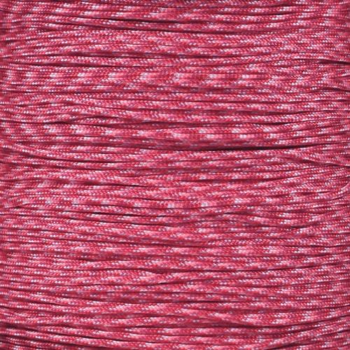 95 Pfund Typ 1 Paracord Einzelstrang 2-lagige Schnur verschiedene Farben 10, 25, 50, 100 Fuß - Bild 18 von 23