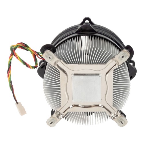 Refroidisseur Cooler Master Prise 775 4-PIN - Photo 2/2