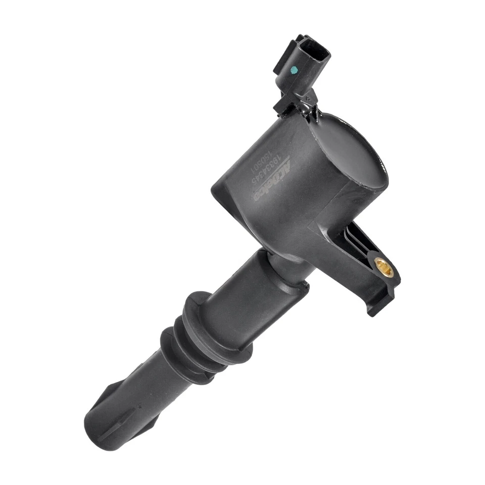 LOTE DE 10 BOBINAS DE ENCENDIDO ACDELCO NUEVAS PARA FORD - LINCOLN - MERCURY Foto 4 de 4