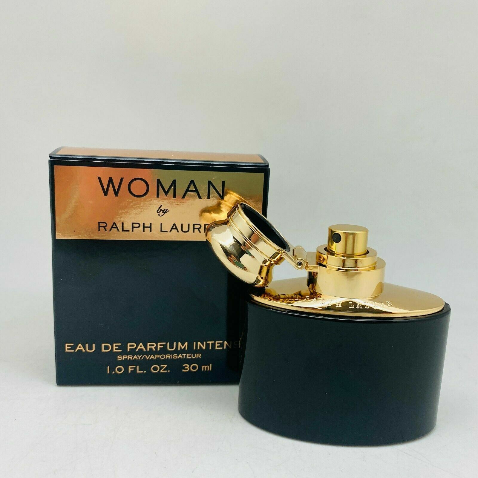 Woman by Ralph Lauren Intense Ralph Lauren perfume - a fragrance for women  2019