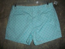 GIRLS OLD NAVY SHORTS SIZE 14 NEW W TAGS  