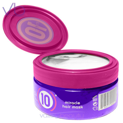 IT'S A 10 Miracle Hair Mask 8oz Its a 10 Nourishing Masque | eBay