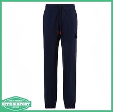 Pantalone North Sails uomo con coulisse pantaloni di tuta sport tempo libero