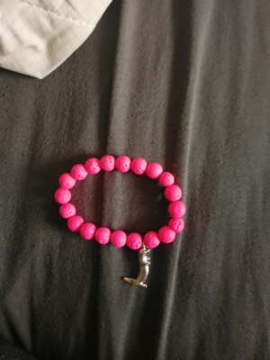 Otter Armband