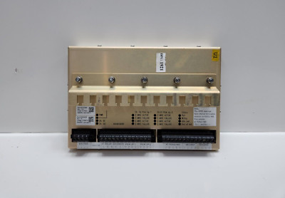 KONGSBERG 8100289 RPME MODULE REVISION C2