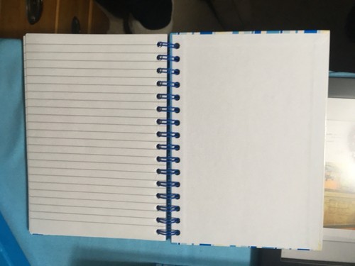 Photo Album, Notebook and Picture Frame in Box-NEW - Picture 2 of 3