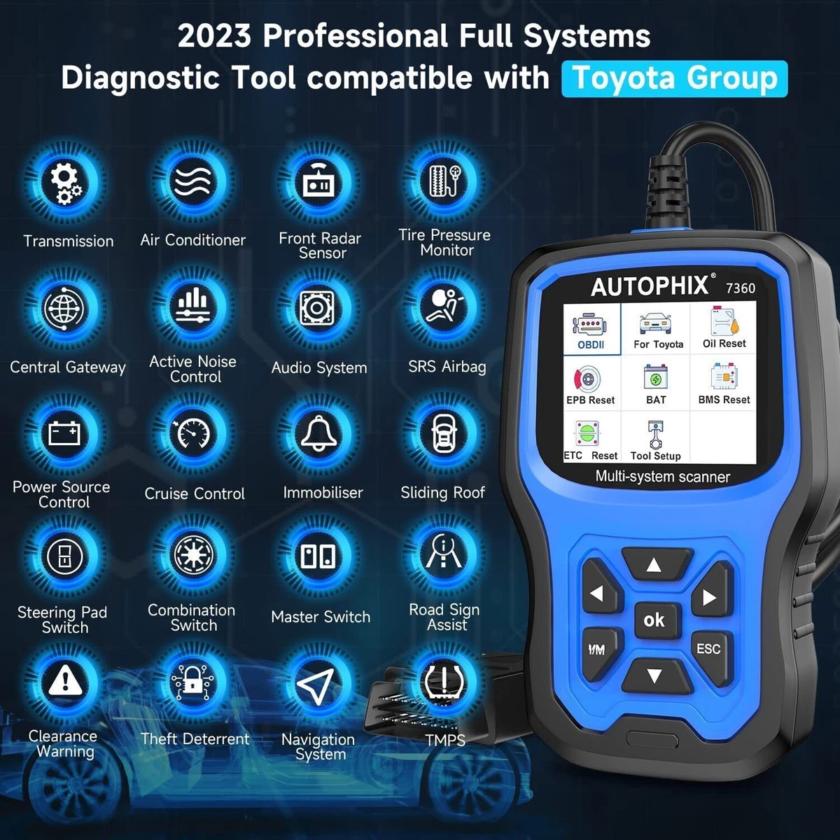 How to Reset Rav4 Screen: Quick and Easy Resetting Guide