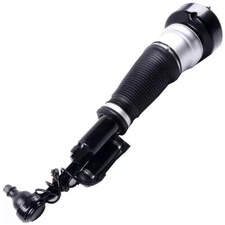 Front Left Air Suspension Strut For 4Matic Mercedes W221 S500 S550 CL500 CL550