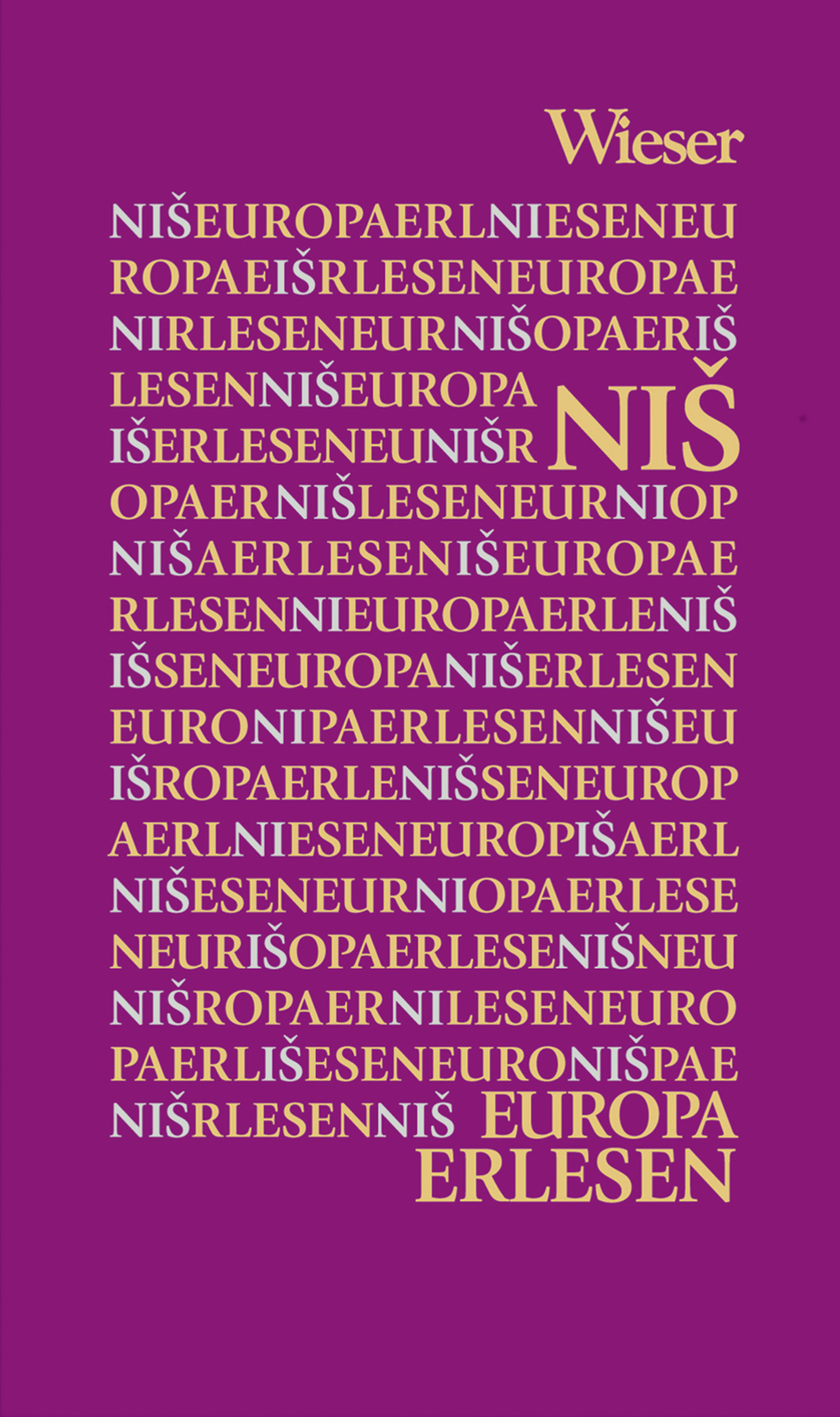 Milos Okuka; Dareg Zabarah / Europa Erlesen Niš