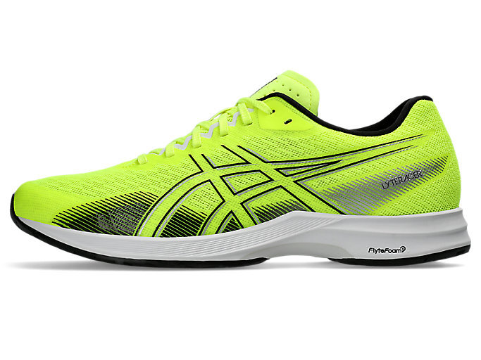【新品未使用】29cm asics LYTERACER4 LYTERACER 4 | Women | Midnight/White | Women's Running Shoes