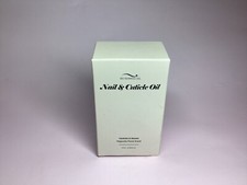 Bio Seeweed Gel nail  cuticle oil new .9 oz