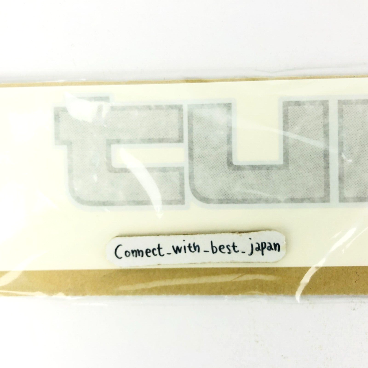 TOYOTA GENUINE Land cruiser Turbo EMBLEM 75379 - 90K01 | eBay