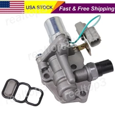 For 1998-2002 Honda Accord EX DX 2.3L 15810PAAA02 VTEC Solenoid Spool Valve