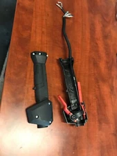 New OEM Trigger/Throttle Assembly Craftsman Gas Trimmer 26.5CC 4 Cycle Mdl.74092