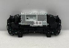 2016-2020 BMW 5 SERIES USED INSTRUMENT CLUSTER P#9392558
