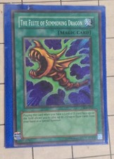 The Flute of Summoning Dragon [1st Edition] SKE-031 Prices