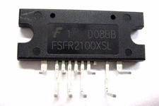 FSFR2100XSL AC/DC Converters 400W Power Sw Fairchild Semiconductor