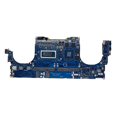 09J5GK For Dell XPS 15 9530 Motherboard HDO55 LA-L663P i9-13900H