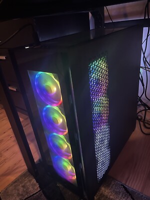 Desktop Computer Cases Ebay Computer | eBay