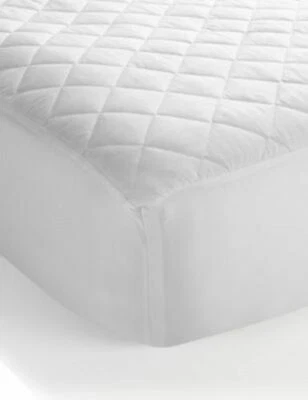 Baby Travel COT MATTRESS BREATHABLE for Cot Size 100x70x10 Baby Foam Mattress