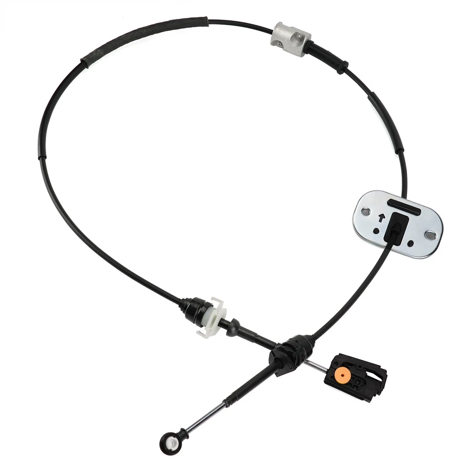 Cable de palanca de control de cambio de marchas 8S4Z-7E395-AG para Ford Focus 2008-2011 Transit Foto 3 de 4