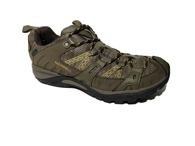 merrell siren sport 2 waterproof