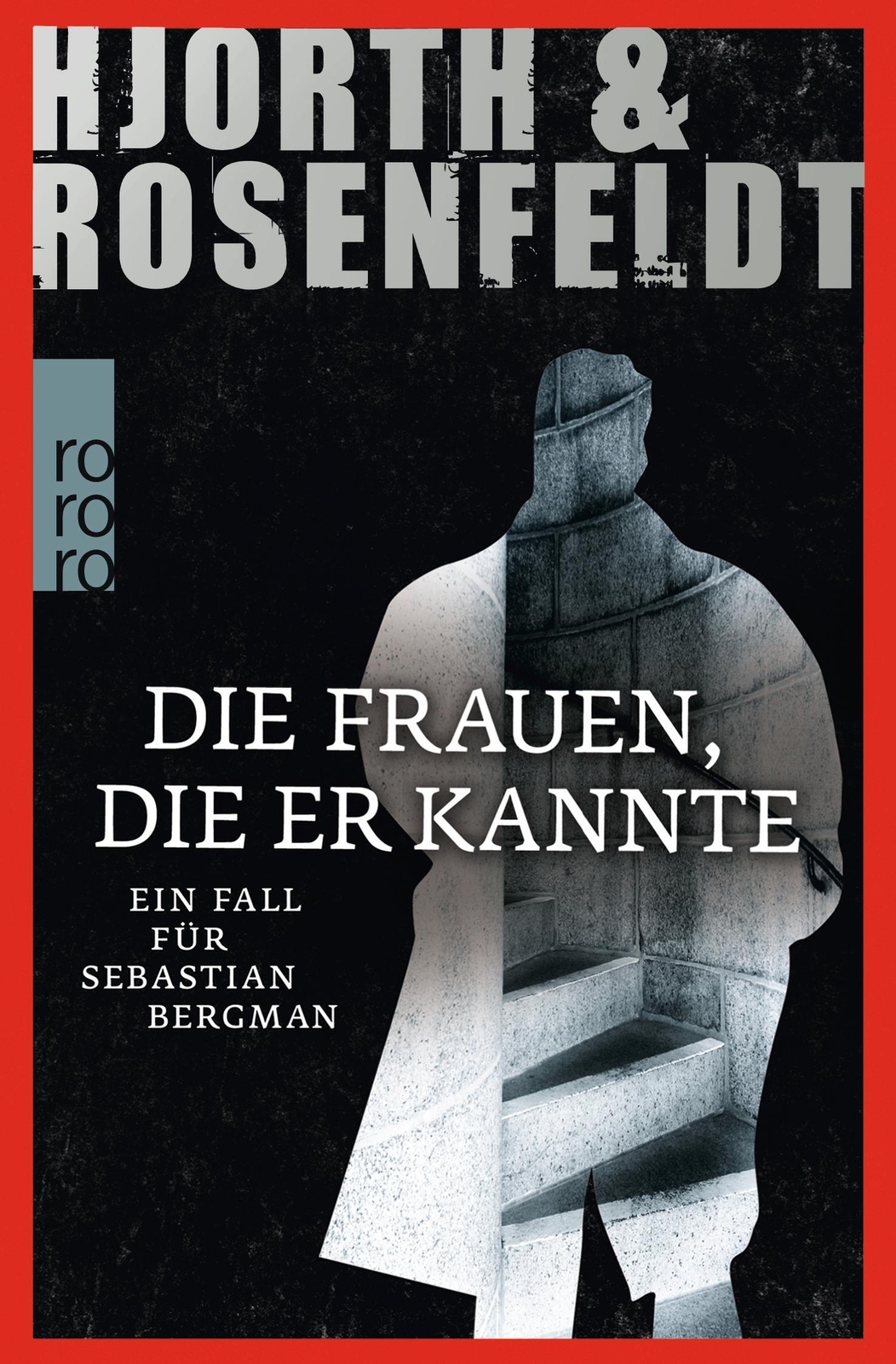 Thumbnail - Die Frauen, Die Er Kannte | Ein Fall Für Sebastian Bergman | Michael