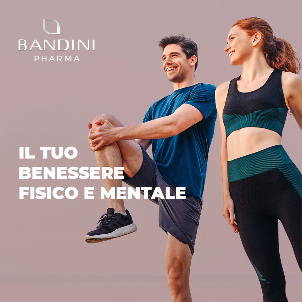 Bandini® Vitamina B Complex 180 Compresse ad Alto Dosaggio - Vegan (Per 6 Mesi) - Immagine 2 di 4