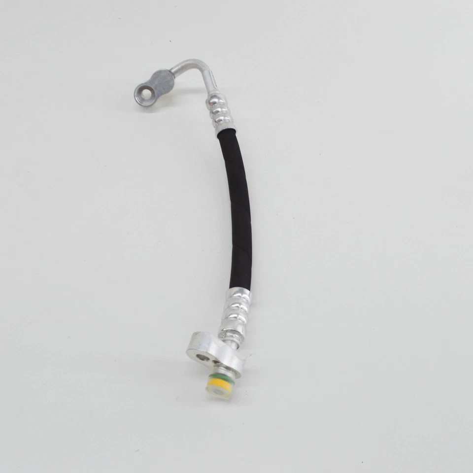 NEW BMW 5 E39 AIR CON A/C HEATER PIPE HOSE 64538379719 ORIGINAL 64-53-8-379-719 - Изображение 2 из 4