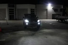 LED Headlights Light Package for VW Amarok 2H - High Beam and Low Beam, 2 pairs