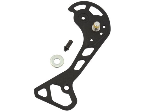 Shimano gabbia di ricambio per cambio RD-M8000 GS-Type esterna