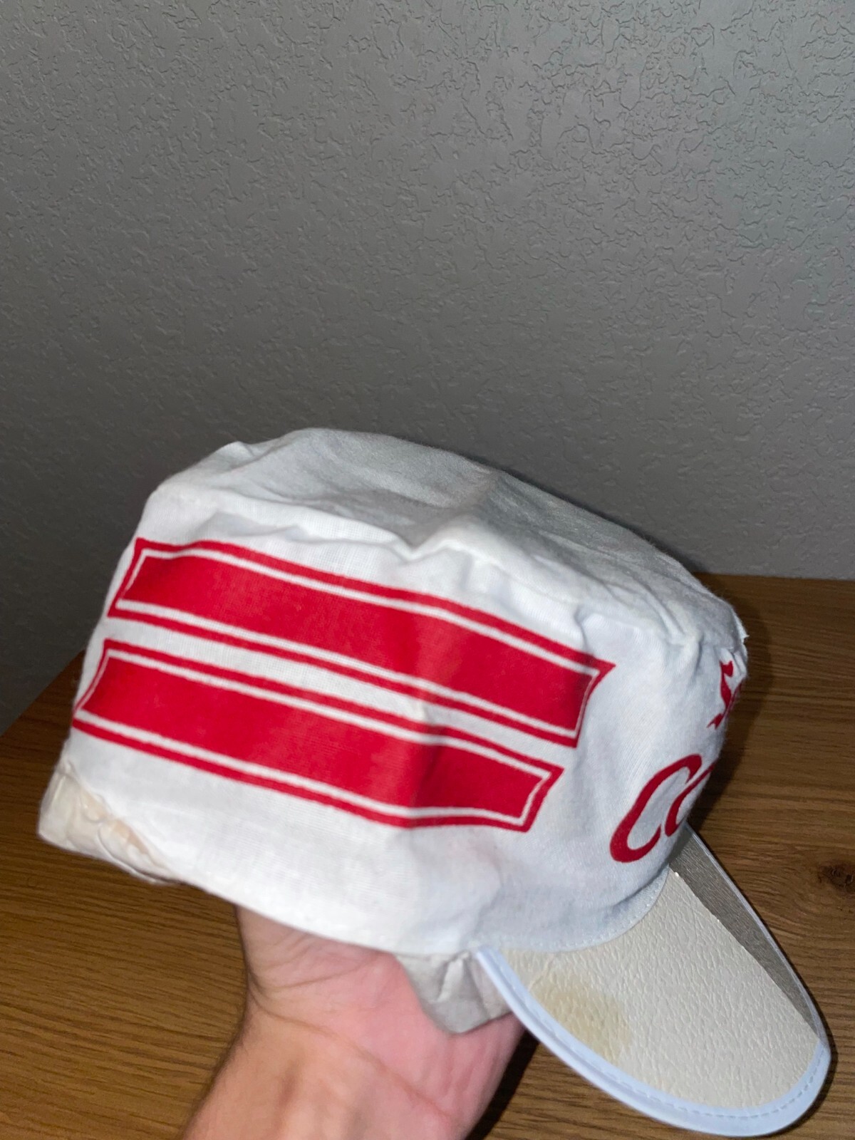 1980s Vintage Seagram's Cooler White Alcohol Seagram … Gem