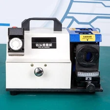 TD13-B Drill Bit Sharpener Drill Bit Grinding Machine Repair Grinder Twist Drill