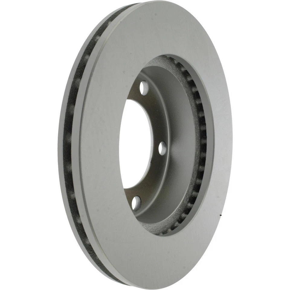 Rotor de freno de disco para Ford Bronco 1994-1996 - revestimiento completo delantero centrado 1995 Foto 4 de 4