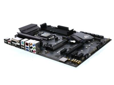 ASUS STRIX H270F GAMING (Intel、1151、90MB0S70-M0EAY0)。 dwos6rj ROG STRIX H270F GAMING | Motherboards | ROG Global