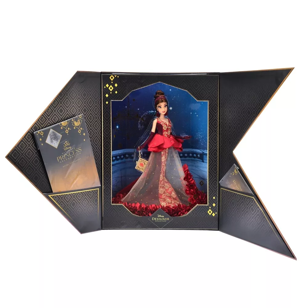 Disney designer collection dolls 2019 hotsell
