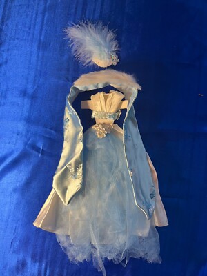 Barbie, fashion royalty, fashion for 12 inch dolls UK