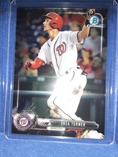 Click to enlarge Trea Turner