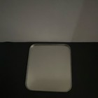 AOL 9.0 Optimized Mouse Pad "1045 Hours Free" Pictorial White/Blue — photo 2