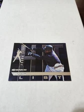 1997 Donruss Press Proof Silver Tony Gwynn # 407