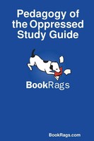 Bookrags Com | Pedagogy Of The Oppressed Study Guide | Taschenbuch | Englisch