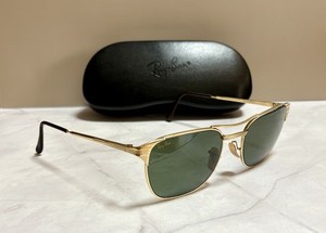 ray ban Signet Ⅱ サングラス レイバン Vintage ray ban signet | eBay