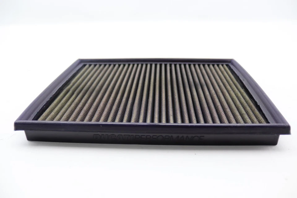 Caja Air Ducati 996 Monster S4R 2003 a 2006 Foto 3 de 4