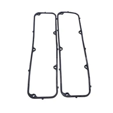 Steel Core Rubber Valve Cover Gaskets 3/16 Fits for F-o-r-d FE 352 360 390 4