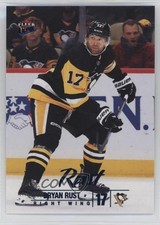 2024-25 Upper Deck Fleer Ultra Blue Foil 307/399 Bryan Rust #19 1t8r