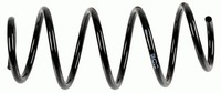 Sachs 993 047 Fahrwerksfeder For Audi Skoda VW