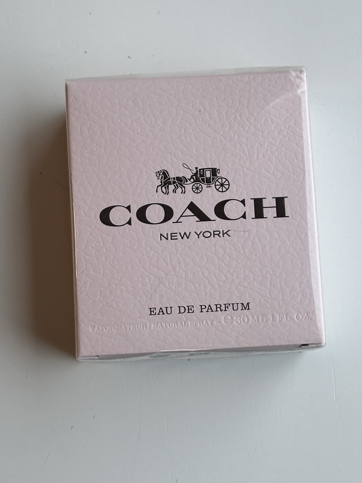 Coach Coach Eau de Parfum 30ml